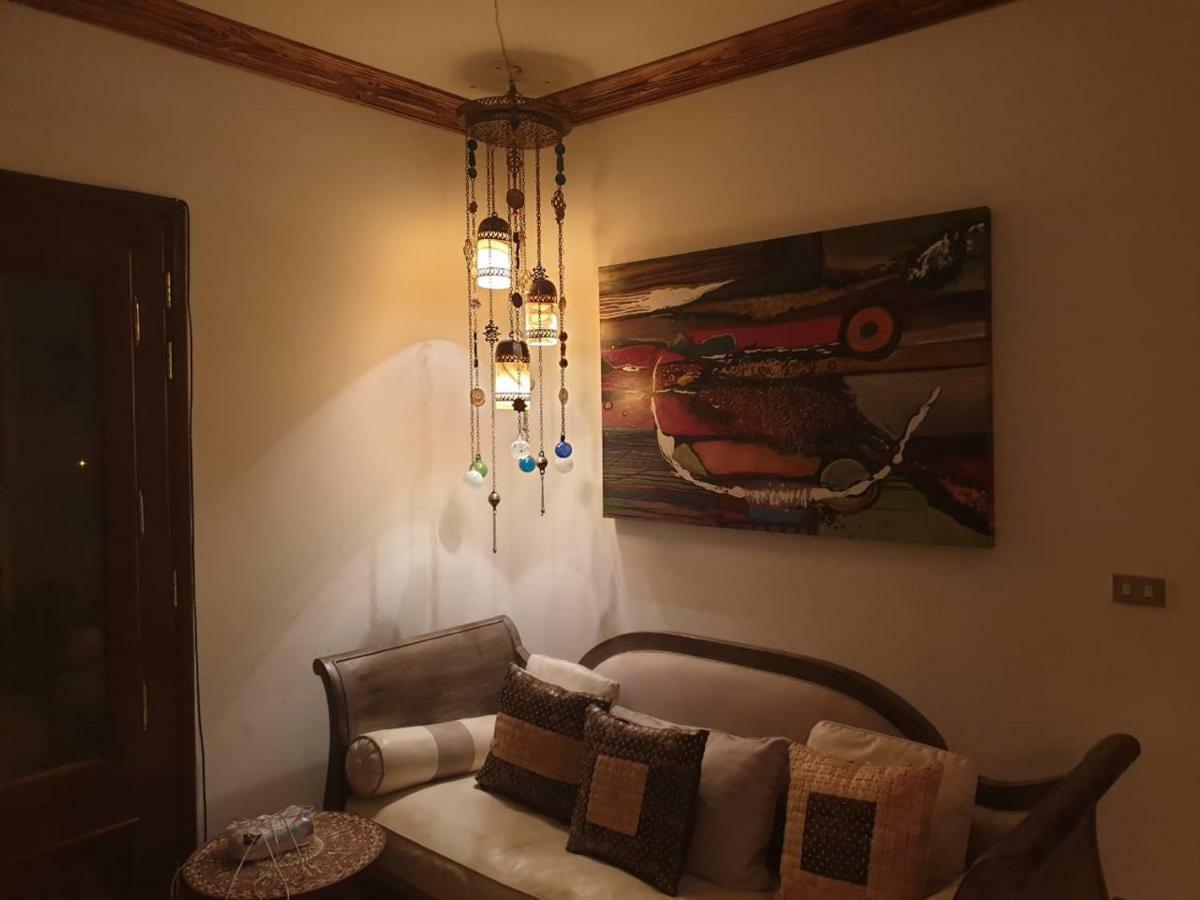 Dar Om Ali Elgouna Sabina Y160 2 14 Apartment *