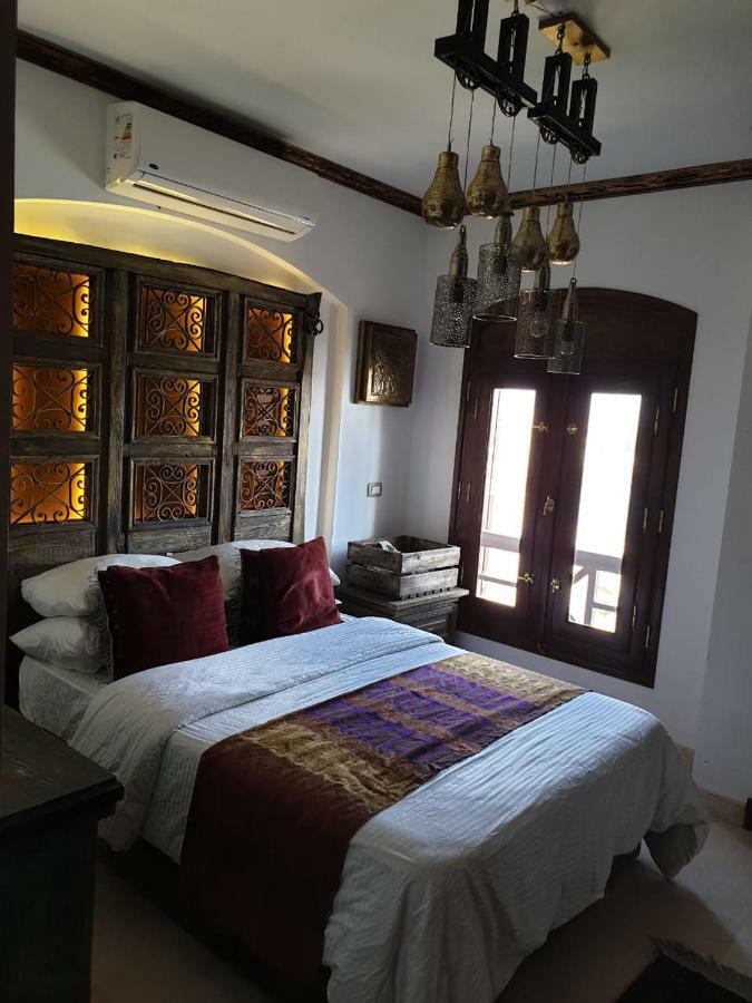 Appartement Dar Om Ali Elgouna Sabina Y160 2 14 *